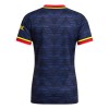 Camisola Arsenal Mulher Equipamento Alternativa 2026-27 Manga Curta