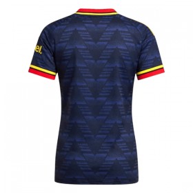 Camisola Arsenal Mulher Equipamento Alternativa 2026-27 Manga Curta