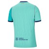 Camisola FC Barcelona Criança Equipamento 3ª 2026-27 Manga Curta