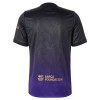 Camisola FC Barcelona Criança Equipamento Alternativa 2026-27 Manga Curta