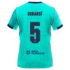 Camisola FC Barcelona Cubarsi 5 Equipamento 3ª 2026-27 Manga Curta