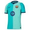Camisola FC Barcelona Equipamento 3ª 2026-27 Manga Curta