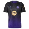 Camisola FC Barcelona Pedri 8 Criança Equipamento Alternativa 2026-27 Manga Curta