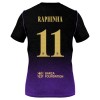 Camisola FC Barcelona Raphinha 11 Equipamento Alternativa 2026-27 Manga Curta