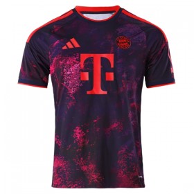 Camisola FC Bayern München Kane 9 Equipamento 3ª 2026-27 Manga Curta
