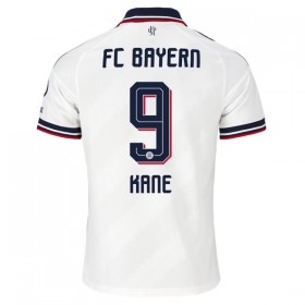 Camisola FC Bayern München Kane 9 Equipamento Alternativa 2026-27 Manga Curta