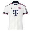 Camisola FC Bayern München Luis Diaz 14 Equipamento Alternativa 2026-27 Manga Curta
