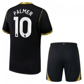 Camisola Chelsea Palmer 10 Criança Equipamento Alternativa 2026-27 Manga Curta
