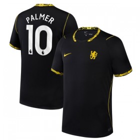 Camisola Chelsea Palmer 10 Equipamento Alternativa 2026-27 Manga Curta