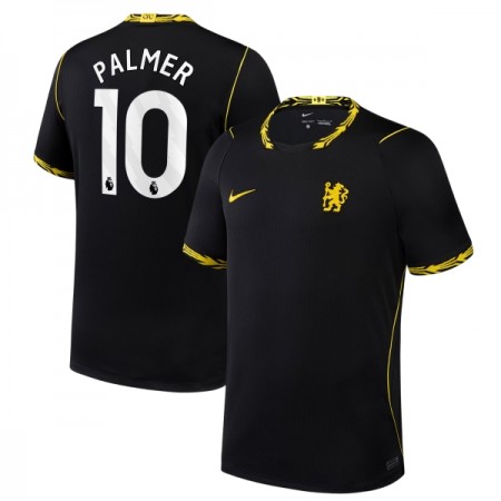 Camisola Chelsea Palmer 10 Equipamento Alternativa 2026-27 Manga Curta
