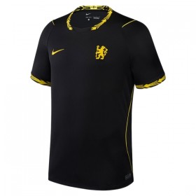 Camisola Chelsea Rogers 17 Equipamento Alternativa 2026-27 Manga Curta