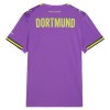 Camisola Borussia Dortmund Equipamento 3ª 2026-27 Manga Curta