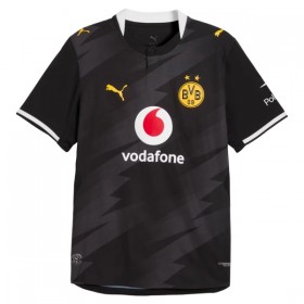 Camisola Borussia Dortmund Equipamento Alternativa 2026-27 Manga Curta