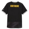 Camisola Borussia Dortmund Equipamento Alternativa 2026-27 Manga Curta