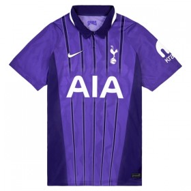 Camisola Tottenham Hotspur Equipamento 3ª 2026-27 Manga Curta