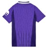 Camisola Tottenham Hotspur Equipamento 3ª 2026-27 Manga Curta