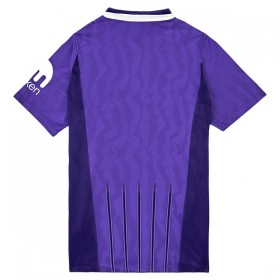 Camisola Tottenham Hotspur Equipamento 3ª 2026-27 Manga Curta