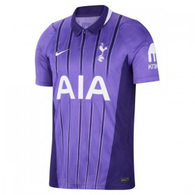 Camisola Tottenham Hotspur Van De Ven 37 Equipamento 3ª 2026-27 Manga Curta
