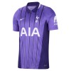 Camisola Tottenham Hotspur Xavi 7 Equipamento 3ª 2026-27 Manga Curta