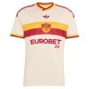 Camisola AS Roma Dybala 21 Equipamento Alternativa 2026-27 Manga Curta