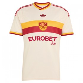 Camisola AS Roma Equipamento Alternativa 2026-27 Manga Curta