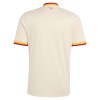 Camisola AS Roma Equipamento Alternativa 2026-27 Manga Curta
