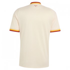 Camisola AS Roma Equipamento Alternativa 2026-27 Manga Curta