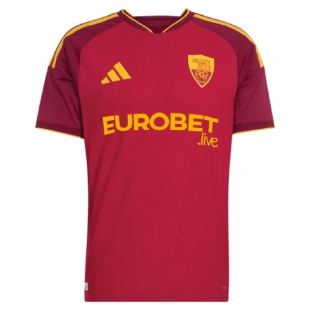 Camisola AS Roma Equipamento Principal 2026-27 Manga Curta Camisola AS Roma Equipamento Principal 2026-27 Manga Curta