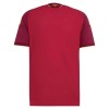 Camisola AS Roma Equipamento Principal 2026-27 Manga Curta