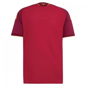 Camisola AS Roma Equipamento Principal 2026-27 Manga Curta