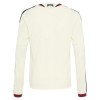 Camisola Manchester United Equipamento 3ª 2026-27 Manga Comprida