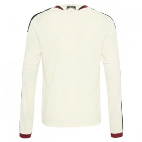 Camisola Manchester United Equipamento 3ª 2026-27 Manga Comprida