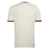 Camisola Manchester United Equipamento 3ª 2026-27 Manga Curta