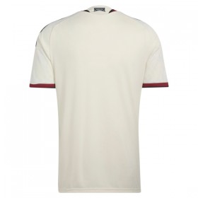 Camisola Manchester United Equipamento 3ª 2026-27 Manga Curta