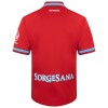 Camisola SSC Napoli Equipamento 3ª 2026-27 Manga Curta
