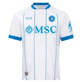 Camisola SSC Napoli Equipamento Alternativa 2026-27 Manga Curta