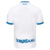 Camisola SSC Napoli Equipamento Alternativa 2026-27 Manga Curta