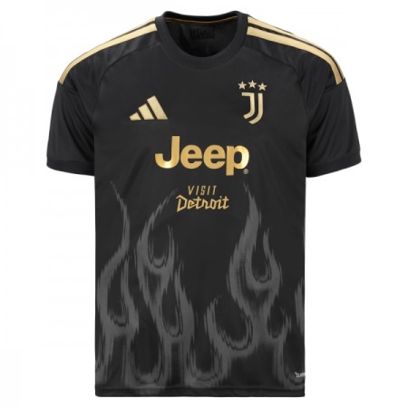 Camisola Juventus Equipamento 3ª 2026-27 Manga Curta