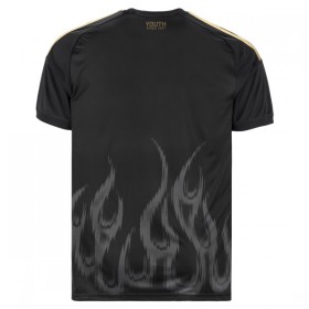 Camisola Juventus Equipamento 3ª 2026-27 Manga Curta