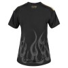 Camisola Juventus Mulher Equipamento 3ª 2026-27 Manga Curta