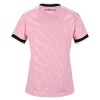 Camisola Juventus Mulher Equipamento Alternativa 2026-27 Manga Curta