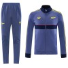Arsenal Casaco de Treino Conjunto 2026-27 Roxo Arsenal Casaco de Treino Conjunto 2026-27 Roxo