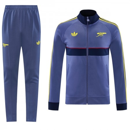 Arsenal Casaco de Treino Conjunto 2026-27 Roxo Arsenal Casaco de Treino Conjunto 2026-27 Roxo