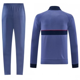 Arsenal Casaco de Treino Conjunto 2026-27 Roxo