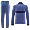Arsenal Criança Casaco de Treino Conjunto 2026-27 Roxo