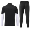 Liverpool Sweat de Treino 2026-27 Quarter-Zip Preta