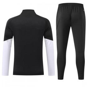 Liverpool Sweat de Treino 2026-27 Quarter-Zip Preta