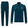 Napoli Casaco de Treino Conjunto 2026-27 Marinha Napoli Casaco de Treino Conjunto 2026-27 Marinha