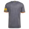 Camisola AS Roma Equipamento 3ª 2026-27 Manga Curta