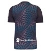 Camisola Atlético Madrid Guarda Redes 2026-27 Preta Manga Curta